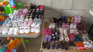 baby freebies kuwait