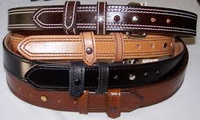 Get Free Belt Samples