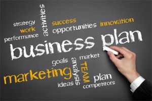 free business plan