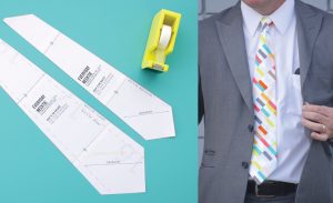 free necktie samples 3
