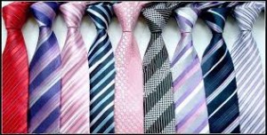 Get Free Necktie Samples