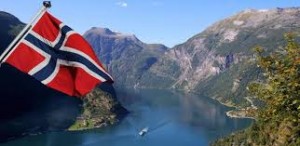 Find Free Stuff in Norway