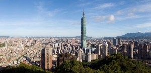 Find Free Stuff in Taiwan