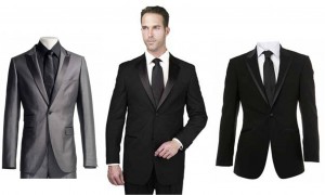 Get Free Tuxedo