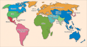Find Free Stuff Anywhere in the World
