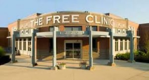 Get Free Medical Clinic