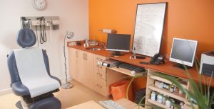 FREE MEDICAL CLINIC 4