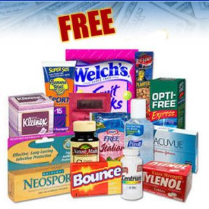 how to get free samples 2