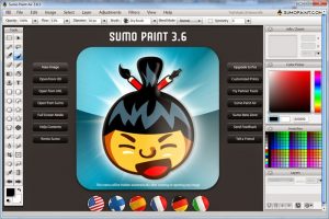 free drawing software 3