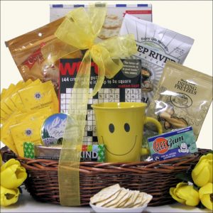 Free stuff for cancer patients 3