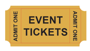free event tickets