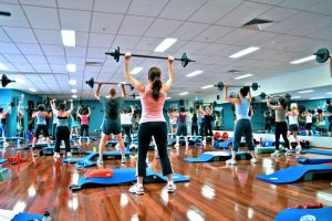 free fitness classes online 2