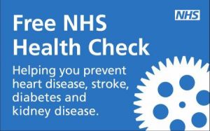 free health checks 4