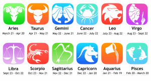 free horoscope 2