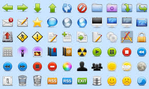Get Free Icon Images
