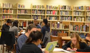 Find a Free Library
