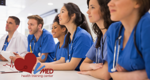 free medical training 2