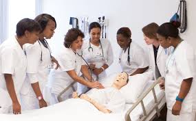 Get Free Medical Training