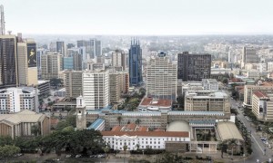 Find free stuff in Kenya