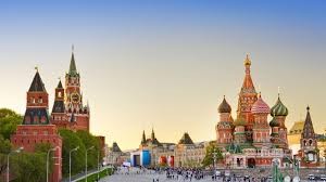 Find Free Stuff in Russia