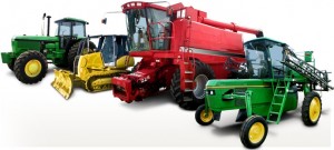 Get Free Agricultural Equipment