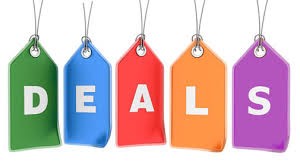 Get Free Deals
