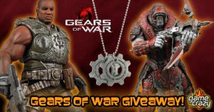 Free Action Figure Giveaway 3