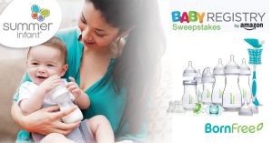 Win free baby sweeps 3