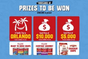 Win free cash