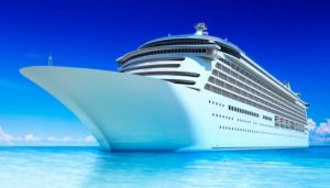 Win free cruise