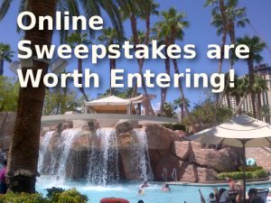 Win free online sweepstakes 3