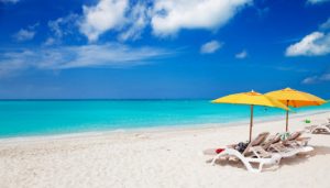 Win free vacation