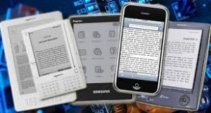 eBook reader 8