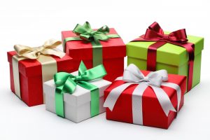 free christmas gift