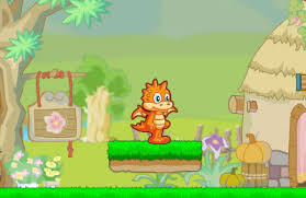Free Online Games For Kids