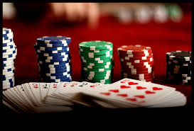Play Free Online Poker Games