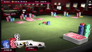 free online poker games 2