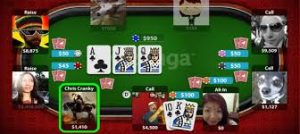 free online poker games