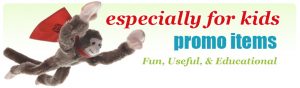 free promo items for kids 2