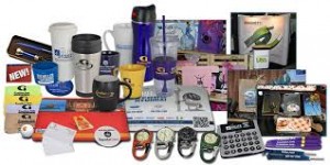 Get Free Promo Items