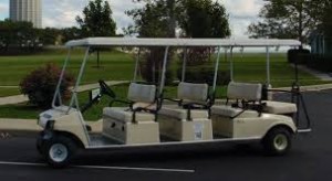 Free Cheap Used Golf Carts