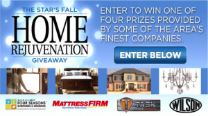 win free home improvement sweepstakes