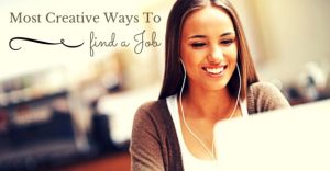 Best ways to get a job fast 7