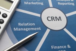 free CRM software 2