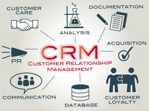 free CRM software 3