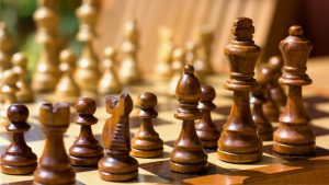 free chess games 4