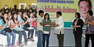 free grants philippines 2