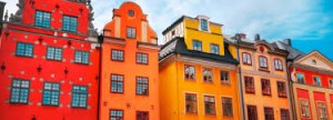 Free Govt. Grants Sweden