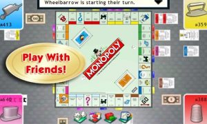 free monopoly games 2