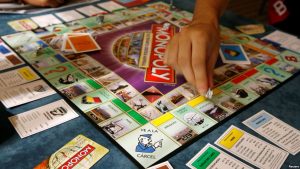 free monopoly games 3